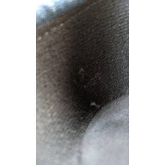 TicTacToes canvas blue ballet flats Size 9 - Picture 6 of 6